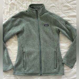 Women’s Patagonia Better Sweater Fleece